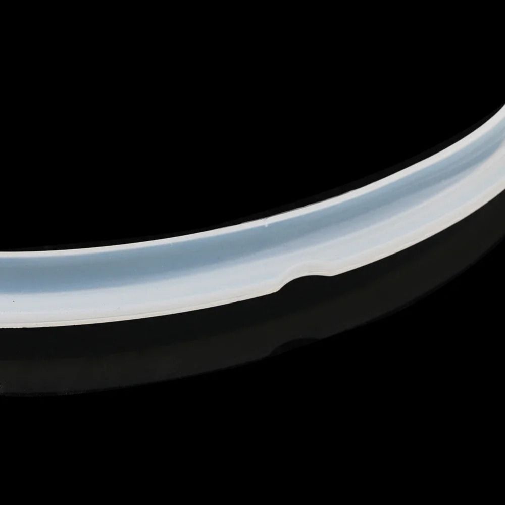 Replacement Silicone Sealing Ring Practical Cookers Accessories New Rubber Ring