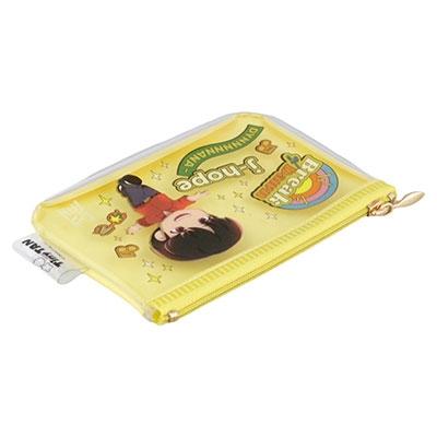 Tinytan Dynamite Mini Pouch J Hope