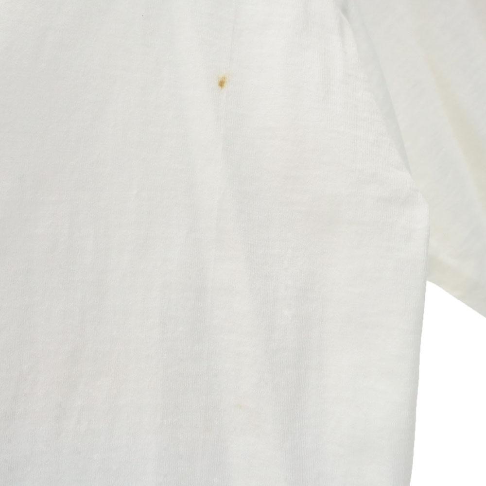 SHERRY’S 90s Unused Looney Tunes USA Made Warner Bros Deadstock Print Long Sleeve T-shirt Men's Used