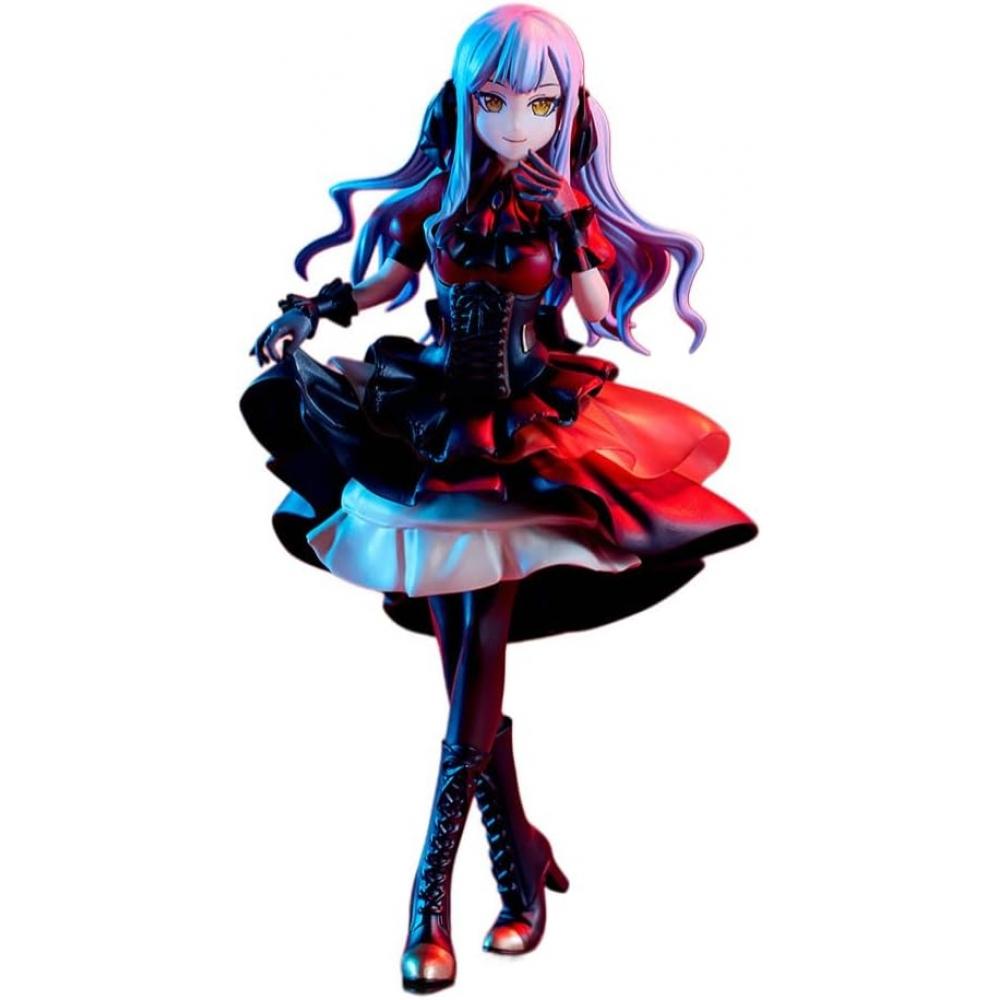 

Unbranded Bang Dream Premium Figure Ave Mujica Oblivionis