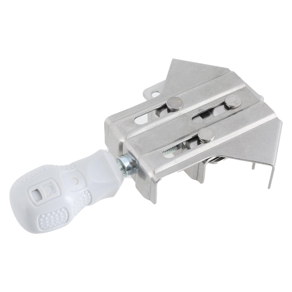 Quick Grip Woodworking Clamp Set Fit for Efficient Crafting Secure Joining Steady Hold Repair Home Renovations Projects