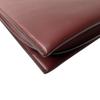 Used Salvatore FerragamoShoulder Bag Bordeaux leather Women