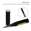 RC Car Shell Body Hole Opener 0-14mm Expanding Puncher Shell Reamer Drill Metal Steel Round Model DIY Tool for Car Body