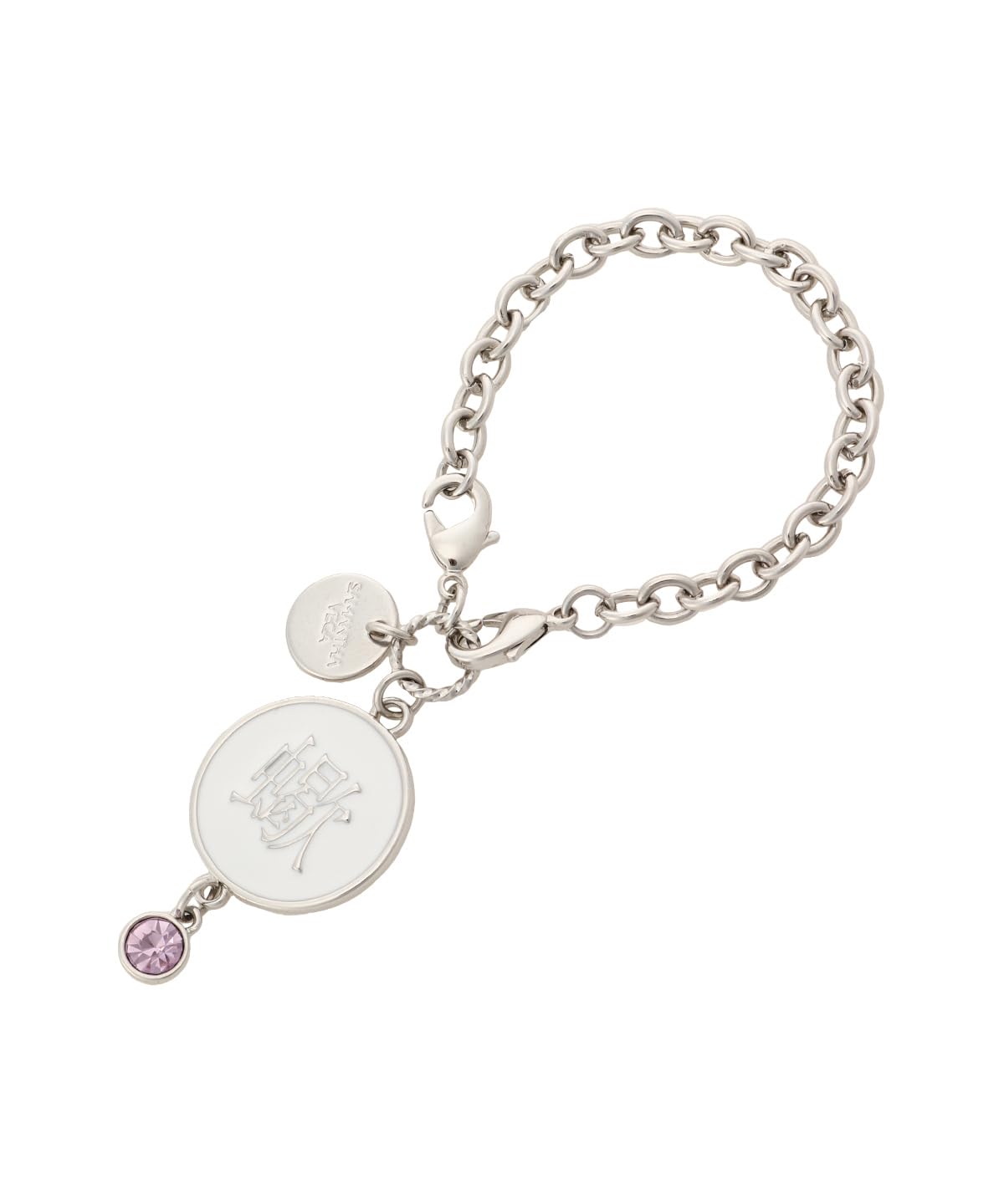 

NARUTO Shippuden Collaboration Collection [Scorpion] 2-Way Charm