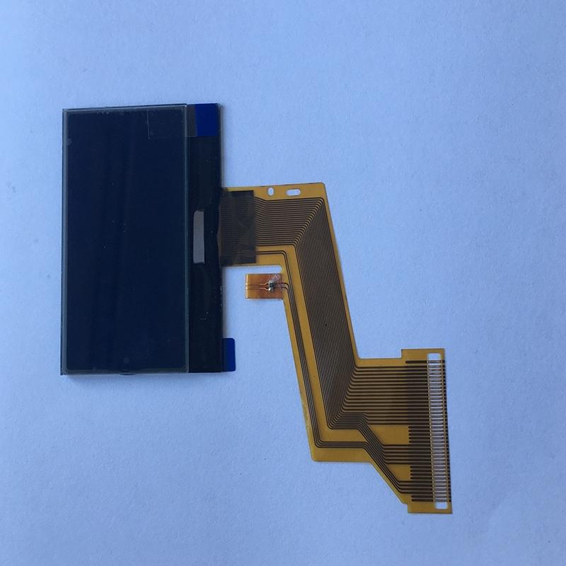 Car Display Pixel Repair LCD Replacement Cluster Display for Mercedes Viano Vito Sprinter W639(From 2004 Models)