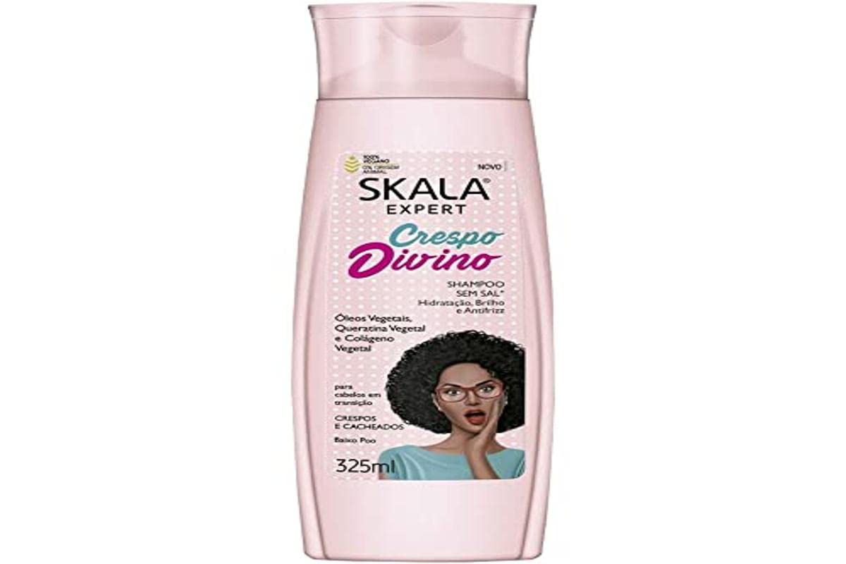 

Skala Expert Crespo Divino (Shampoo)