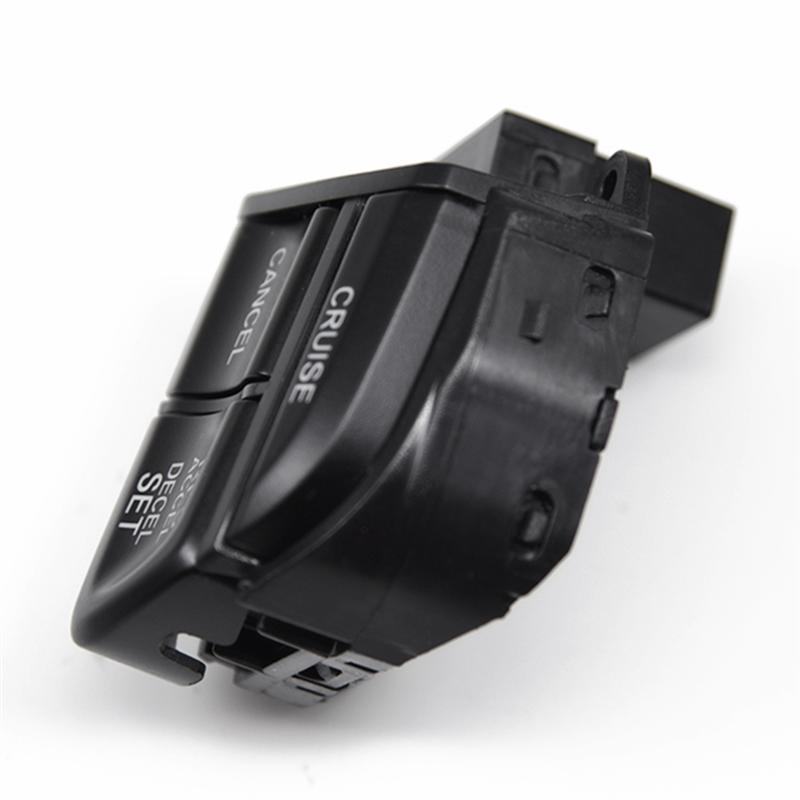 Car Steering Wheel Right Side Cruise Control Switch Multifunction Button For Honda Accord 2008-2012 Right-M53K