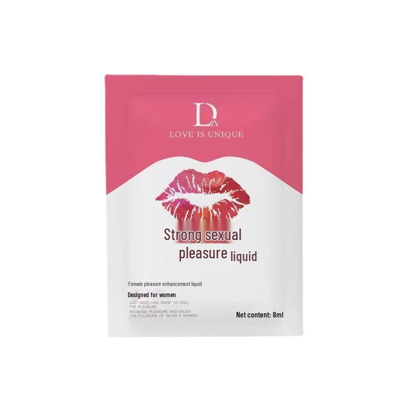 Exclusively Love Women's Pleasure Enhancer Lubricant Liquid