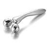 Facial Roller, Y-shaped Beauty Roller, Massage Roller, Small Face Roller, Facial Beauty Device for Face and Body, Waterproof
