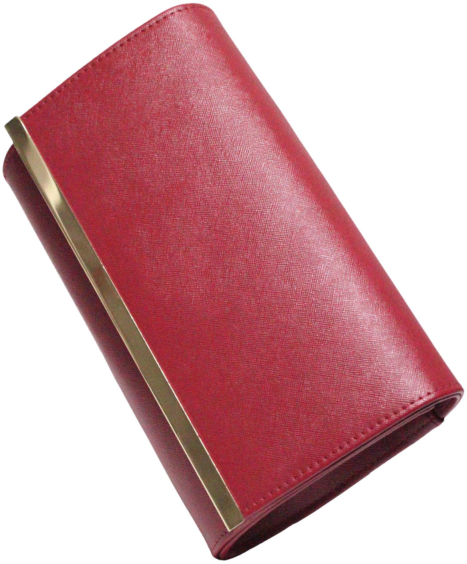 

Красный клатч Вечерняя сумка Сумка для вечеринки Милый блестящий клатч Сумка на плечо Свадебная Большая Большая Квадратная Стильная Милая Складная 2way Ремешок Цепочка На плечо Золотой