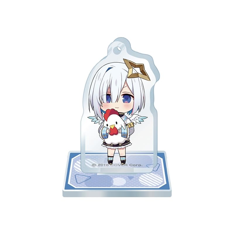 

Акриловая подставка Hololive x Lawson Campaign [Kanatan]