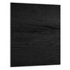 TABLA DE CORTAR DE CRISTAL 40x52 Negra
