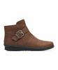 Rockport Trueflex Conan Buckle Boots Tf Conan Buckle Boot (Rw0284)