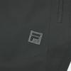 New FILA Knitted Sweatpants Men's Dark Ink Gray A51M431615BDY