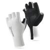 1Pair Breathable Cycling Bike Gloves Shock Absorption Bicycle Gloves  Outdoor Sports