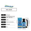 Toenail Softening Solution for Ingrown Nails 30ml With Shiny Finish Supports Granulation Tissue Universal Application