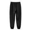 Li Ning Casual Pants Women's Black AKLU684 1 Moderate Sweatpants AKLU684-1