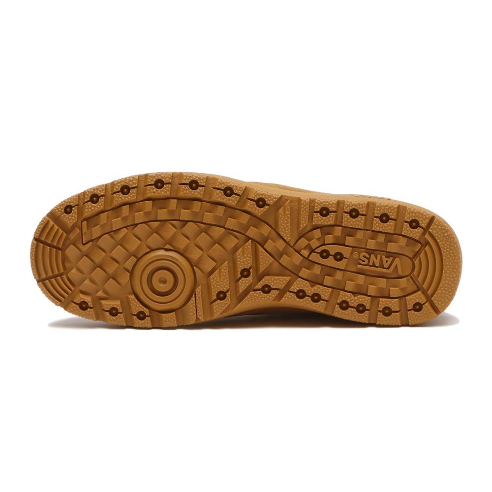 Vans Fulton Wheat Gold V2810 Stc Wheat Gold