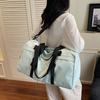 Travel Backpack, Mountaineering Bag, Men's and Women's Sports Business Trip Bag, Trendy School Bag, Large Capacity Travel Bag