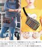 GPT Waist Body Hip Bag for Men and Large Stylish Travel Asian Ethnic Gueri Type 1 [Suitcase Company] Pouch, Bag, Women, Capacity, Bag, Pattern,