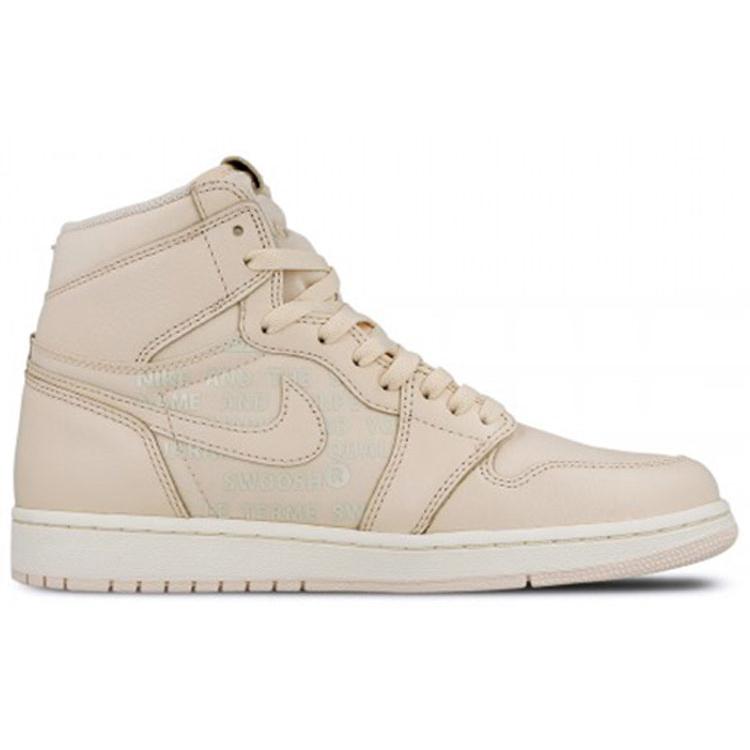 New Jordan 1 Retro High OG Guava Ice 555088-801