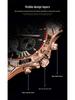 Swiss Men's Luxury Automatic Mechanical Watch – Fashionable Hot Seller