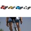 Bicycles Handlebar Grip Ergonomic Nonslip Locking on Handle Cover Mountain Bicycles Handlebar Grips Handlebars Accessory
