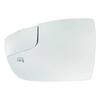 Heated Rearview Mirror Lens for 2012-2018 Ford Focus