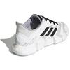 adidas Climacool Vento White Black Unisex Sneakers Cloud-White Core-Black Halo-Silver H67643