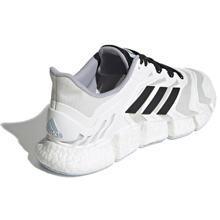 adidas Climacool Vento White Black Unisex Sneakers Cloud-White Core-Black Halo-Silver H67643
