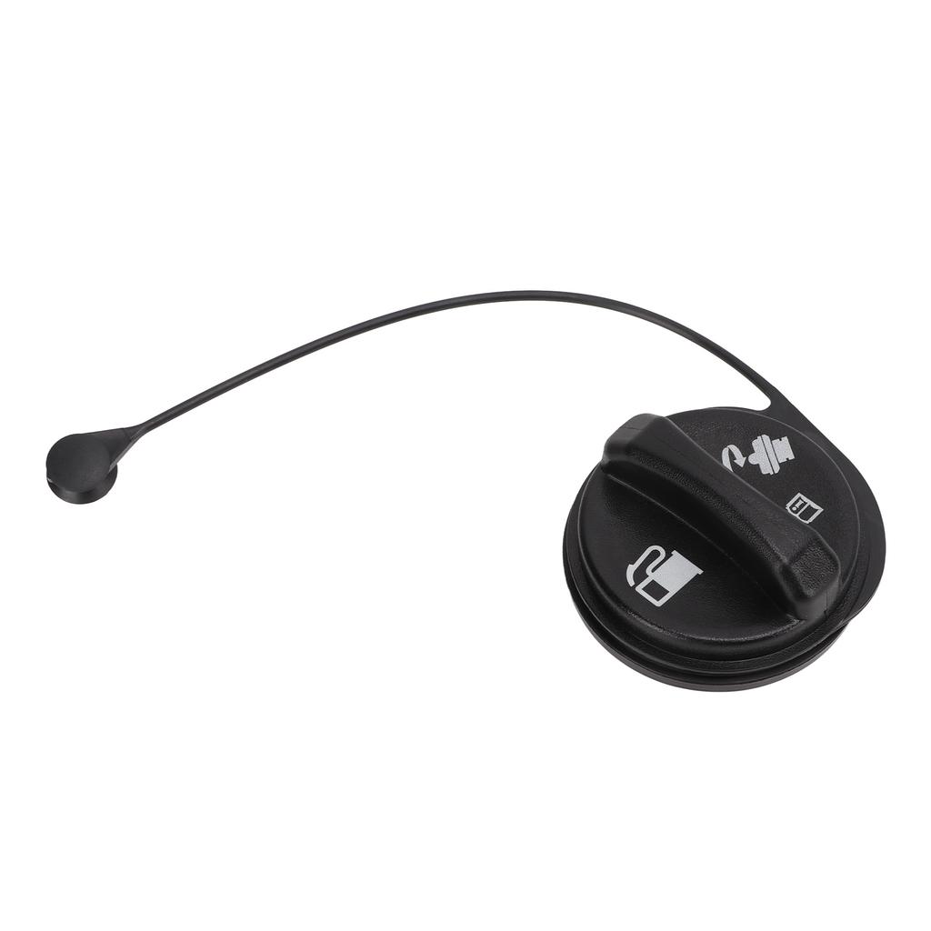 Korek wlewu paliwa z paskiem GT231 Zamiennik dla Chevy Silverado 1500 2500 3500