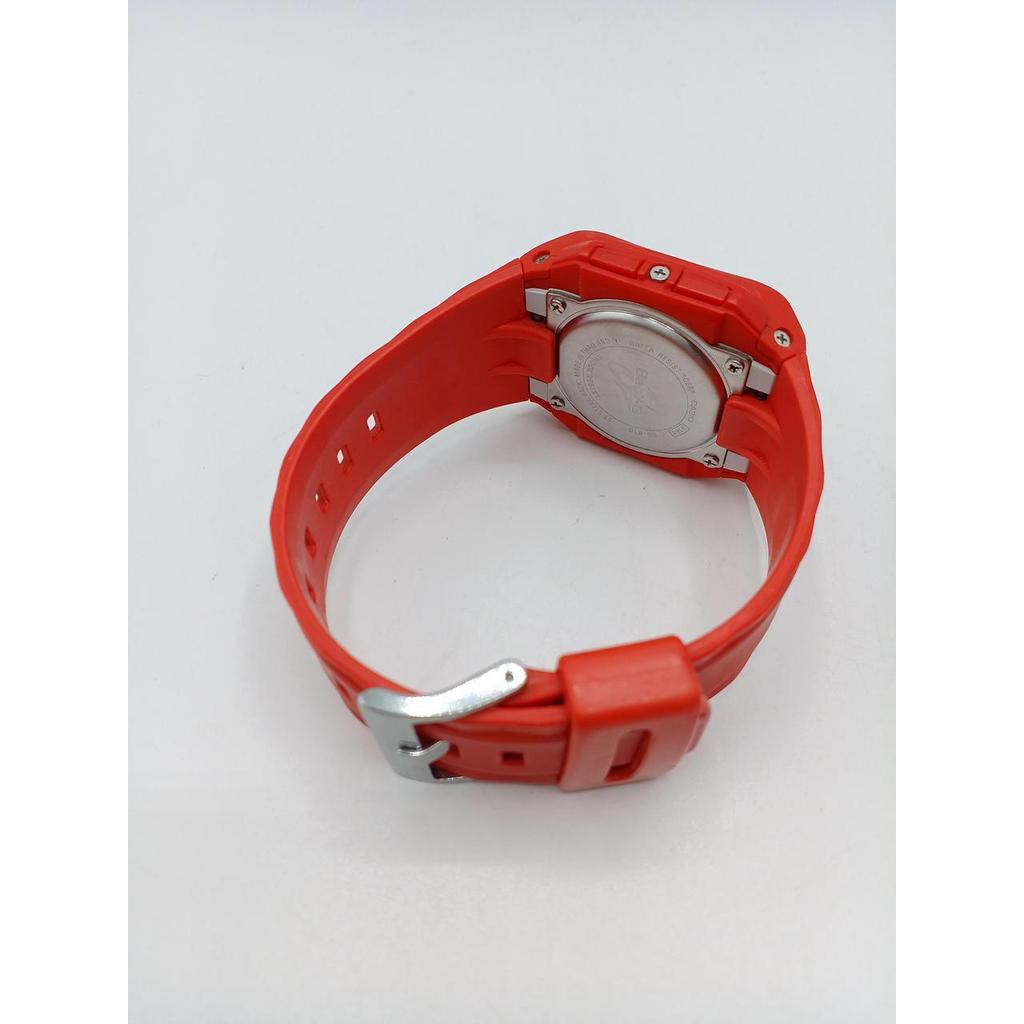 Used CASIO BG-810 BABY-G
