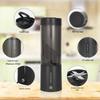 Magnetic Rechargeable Portable Juicer & Ice Crushing Blender