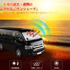 New Hiace 200 Series Sunshade HIACE 200 Standard Body Windshield Sunshade Car Shade Shade Curtain UV Protection Sunshade Blackout Heat Insulation UV