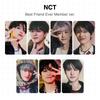 Best Friend Ever Member Ver. Official Photocard