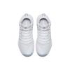 Nike Hyperdunk X EP White Ice Men Sneakers Metallic-Silver AO7890-101