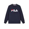 Heritage Warm Comfortable Skin-Friendly Soft Sweatshirt Men Sweatshirt Legendary-Blue F51M418298A-NV