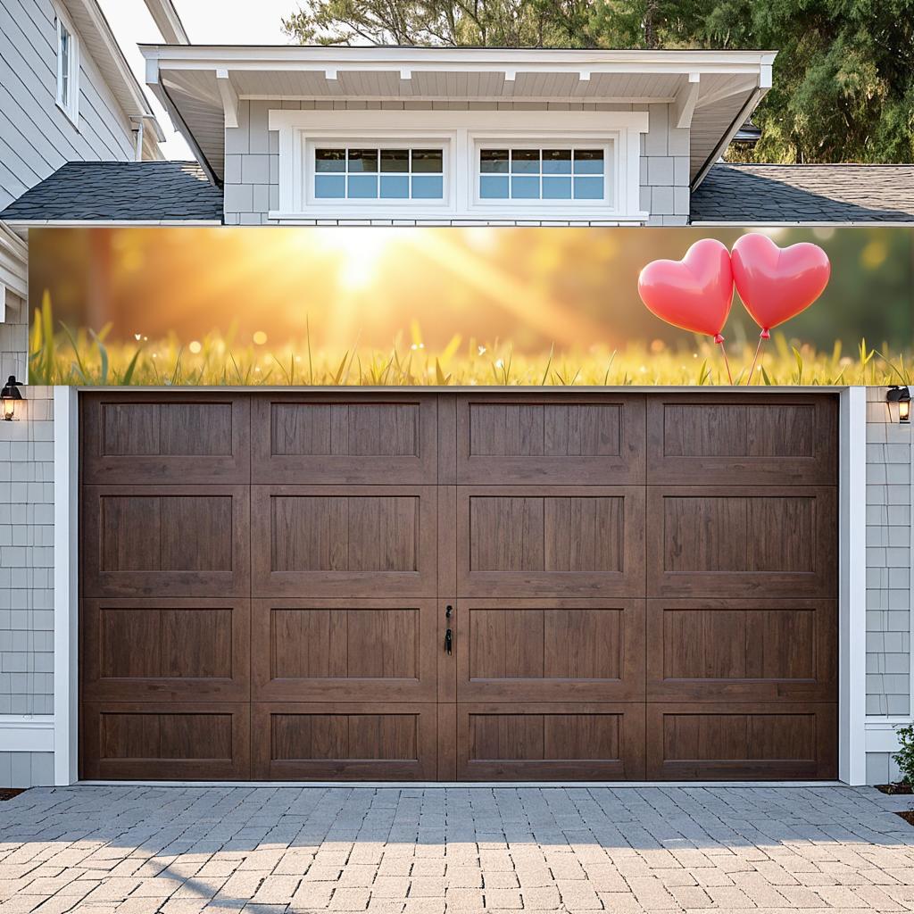 Grass   Event Banner   Photography Background   Decor Banner   for Outdoor Events Scenic Backgrounds Couples