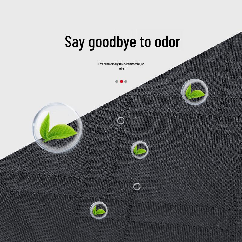 Tesla Cybertruck Rear Seat Pet Mat - Full Coverage Oxford Cloth Cushion