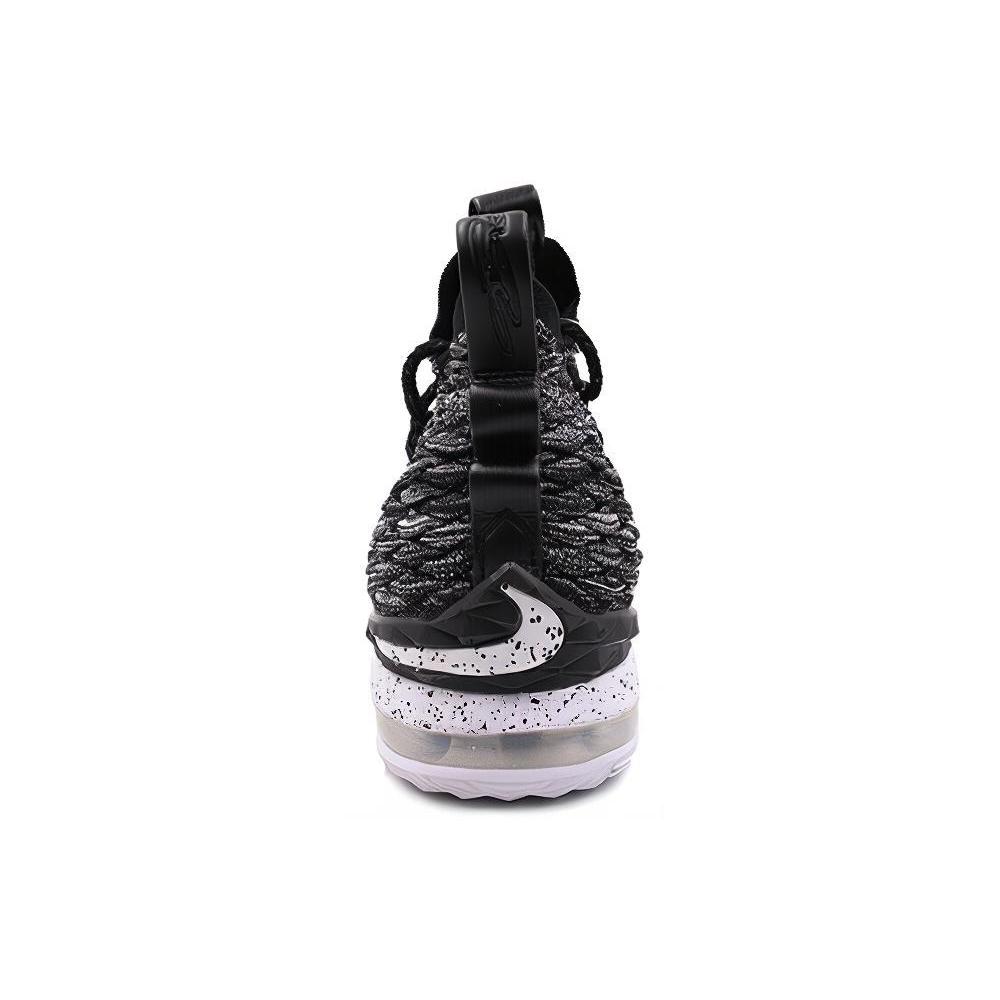 Nike LeBron 15 Ashes GS 922811-002