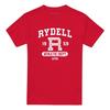 Grease Unisex Erwachsenen Rydell High T-Shirt