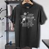Wonderland Records   Tee Shirt  T Shirt Short Sleeve Screen Print    Unisex T-Shirt