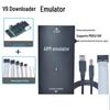 Debugger și Programator ARM J-Link V9