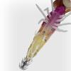 Stainless Steel Egi Fishing Hooks Luminous Octopus Fishing Lures  Saltwater Fishing