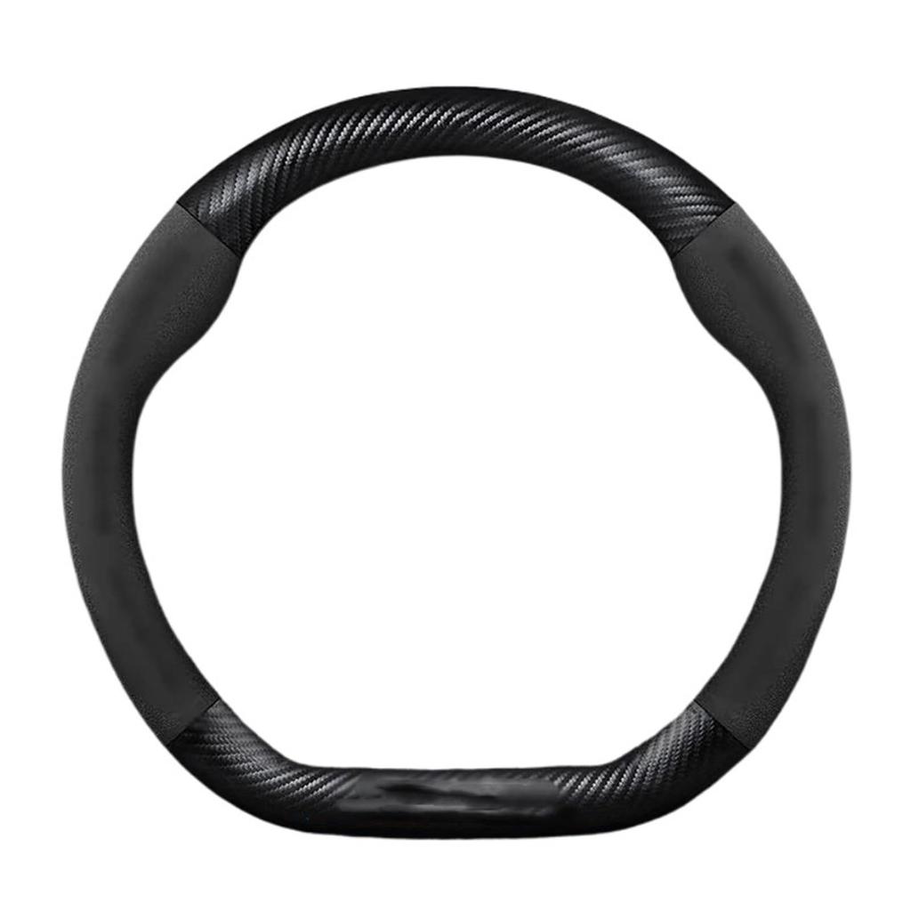 Car Steering Wheel Protector Cover for W203 W204 W205 W206 W176 W177 W212 W213