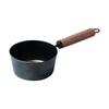 Fujita Metal Miso Soup Bread, Walnut, 112848