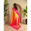 Neueste neue Hochzeits-Saree