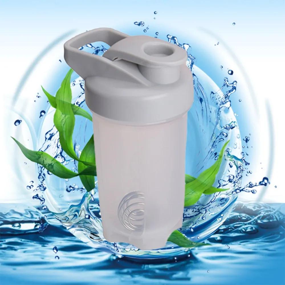 Шейкер для протеинового порошка One Size