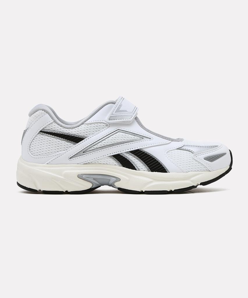 Reebok Lord Prime Mary Jane (W) - White:Black / 100278437 (B Type)