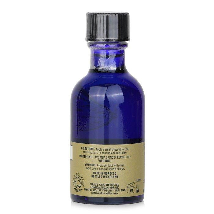 NEAL'S YARD REMEDIES Organic Argan Oil